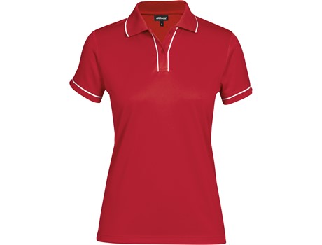 AMROD - Ladies Osaka Golf T-Shirt