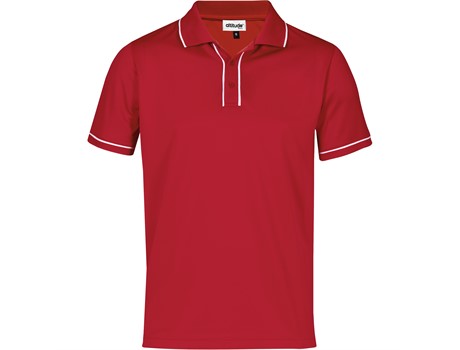 AMROD - Mens Osaka Golf T-Shirt