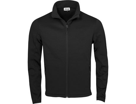 Amrod - Kids Palermo Softshell Jacket