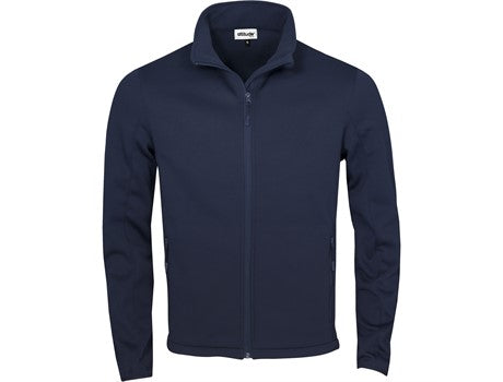 Amrod - Kids Palermo Softshell Jacket