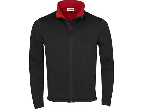 Amrod - Kids Palermo Softshell Jacket