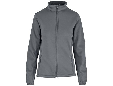Ladies Palermo Softshell Jacket