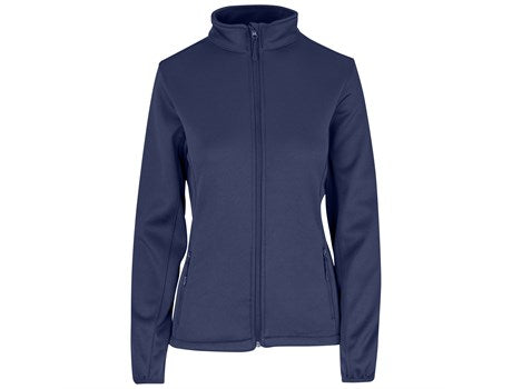 Ladies Palermo Softshell Jacket