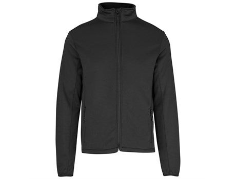 Mens Palermo Softshell Jacket