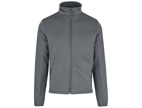 Mens Palermo Softshell Jacket