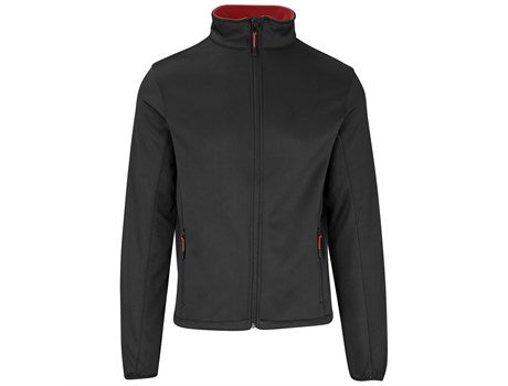 Mens Palermo Softshell Jacket