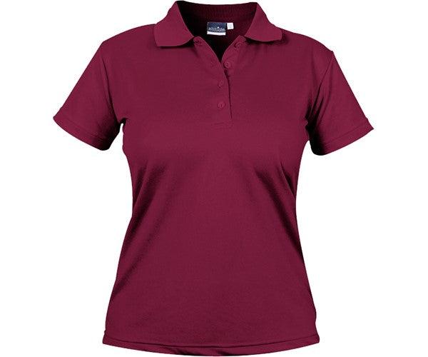ALTITUDE - Ladies Pro Golfer