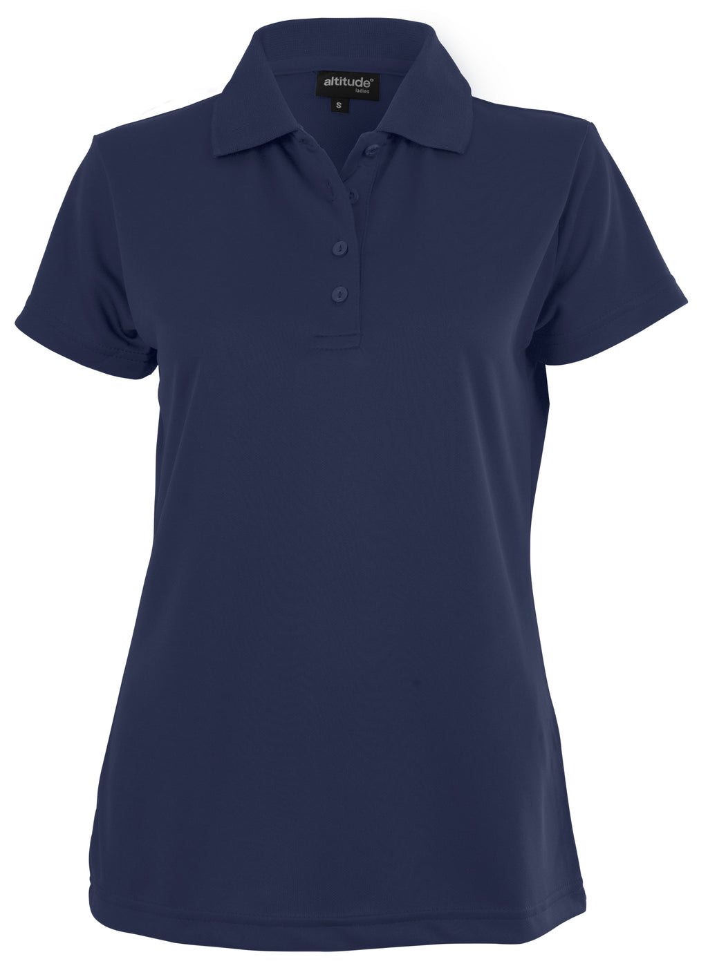 ALTITUDE - Ladies Pro Golfer