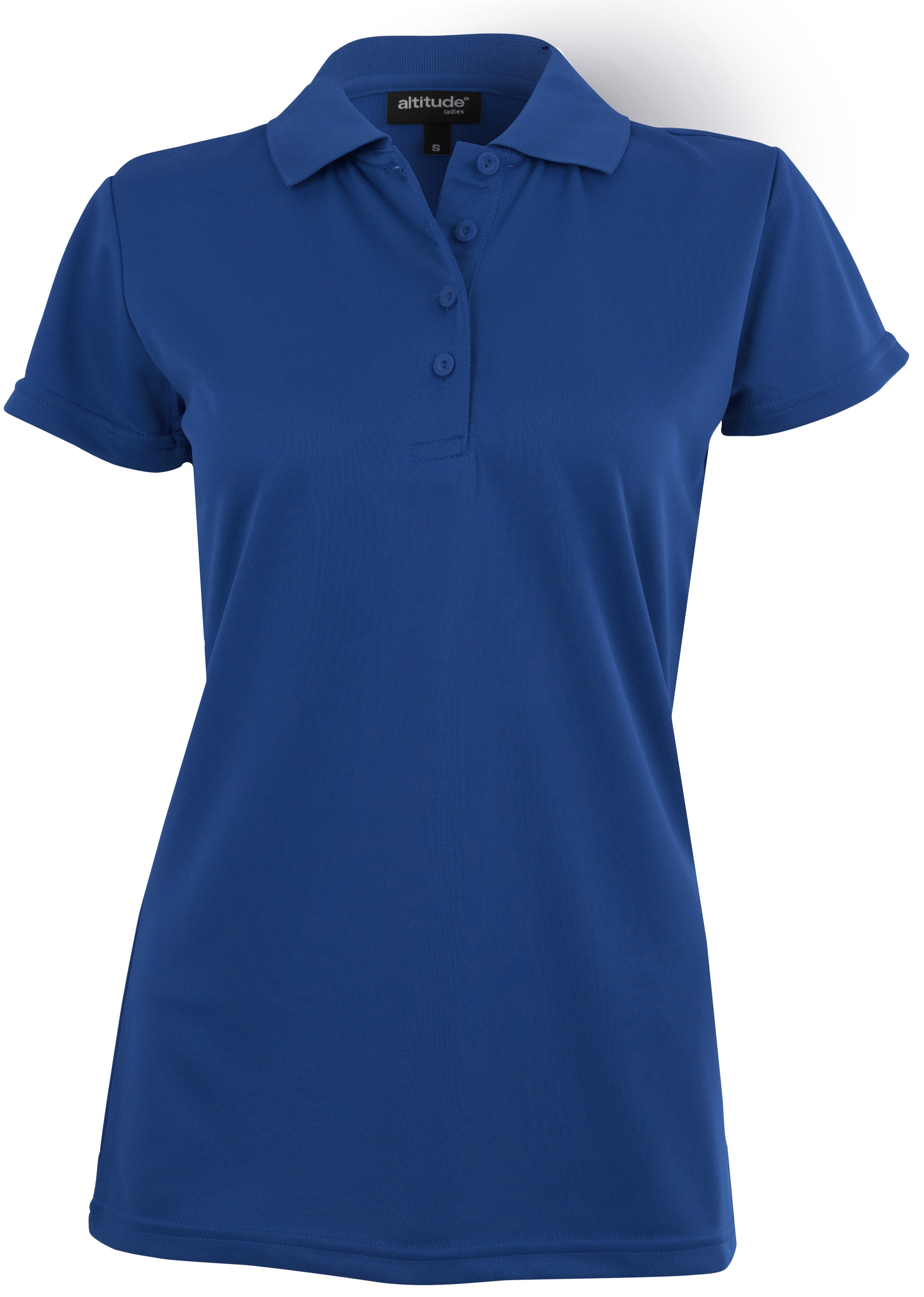 ALTITUDE - Ladies Pro Golfer