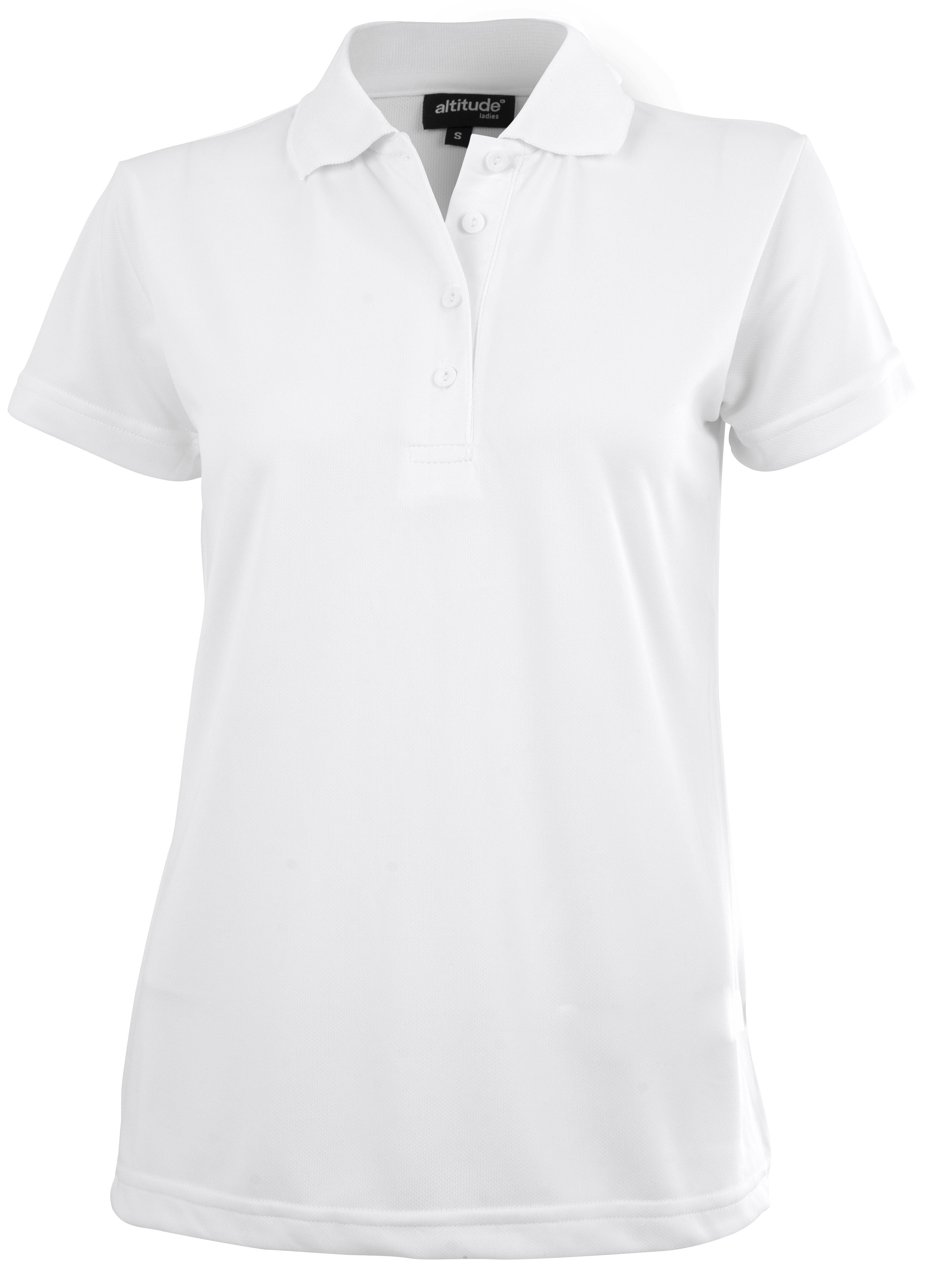ALTITUDE - Ladies Pro Golfer