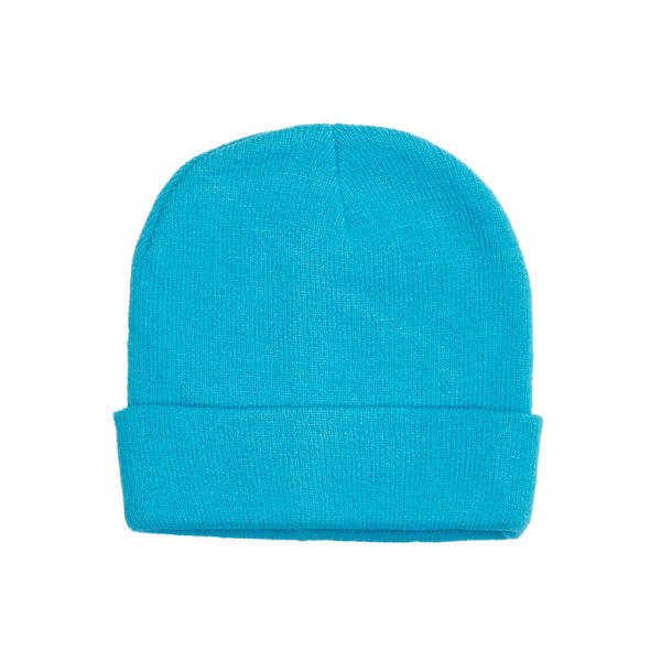 Captivity - Aspen Beanie