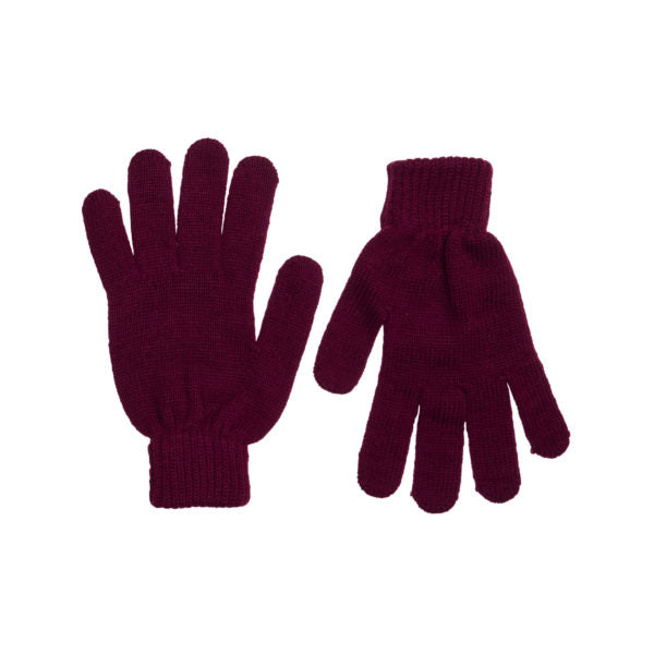 Captivity - Aspen Gloves