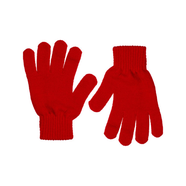 Captivity - Aspen Gloves