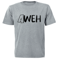 Aweh Printed T-shirt