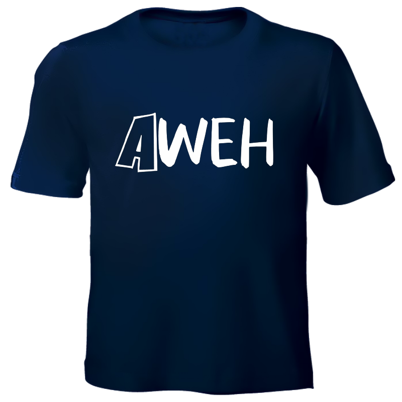 Aweh Printed T-shirt