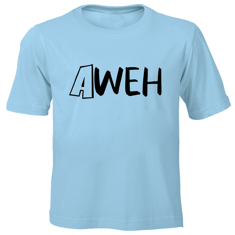 Aweh Printed T-shirt