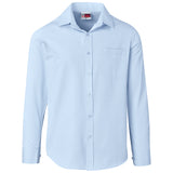 Amrod - Mens Long Sleeve Carolina Shirt