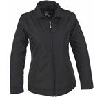 US BASIC - US Basic Benton Ladies Executive Jacket