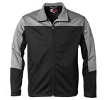 US Basic - Attica Mens Softshell Jacket