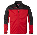 US Basic - Attica Mens Softshell Jacket