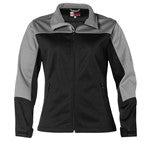 US BASIC - Attica Ladies Softshell Jacket