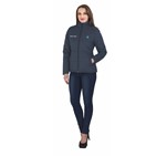 US BASIC - Ladies Rego Jacket