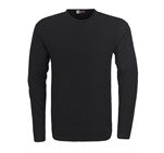 US Basic - Portland Mens Long Sleeve T-Shirt