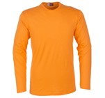 US Basic - Portland Mens Long Sleeve T-Shirt