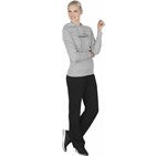US BASIC - Ladies Alpha Track Pants