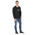 US BASIC - Mens Stanford Sweater