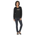 US BASIC - Ladies Stanford Sweater
