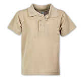 TEE&COTTON - Kids Classic Pique Knit Polo (ages)