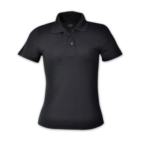 TEE&COTTON - Ladies Classic Pique Knit Polo