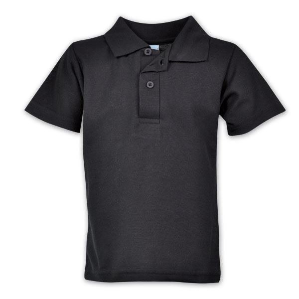 TEE&COTTON - Kids Classic Pique Knit Polo (ages)