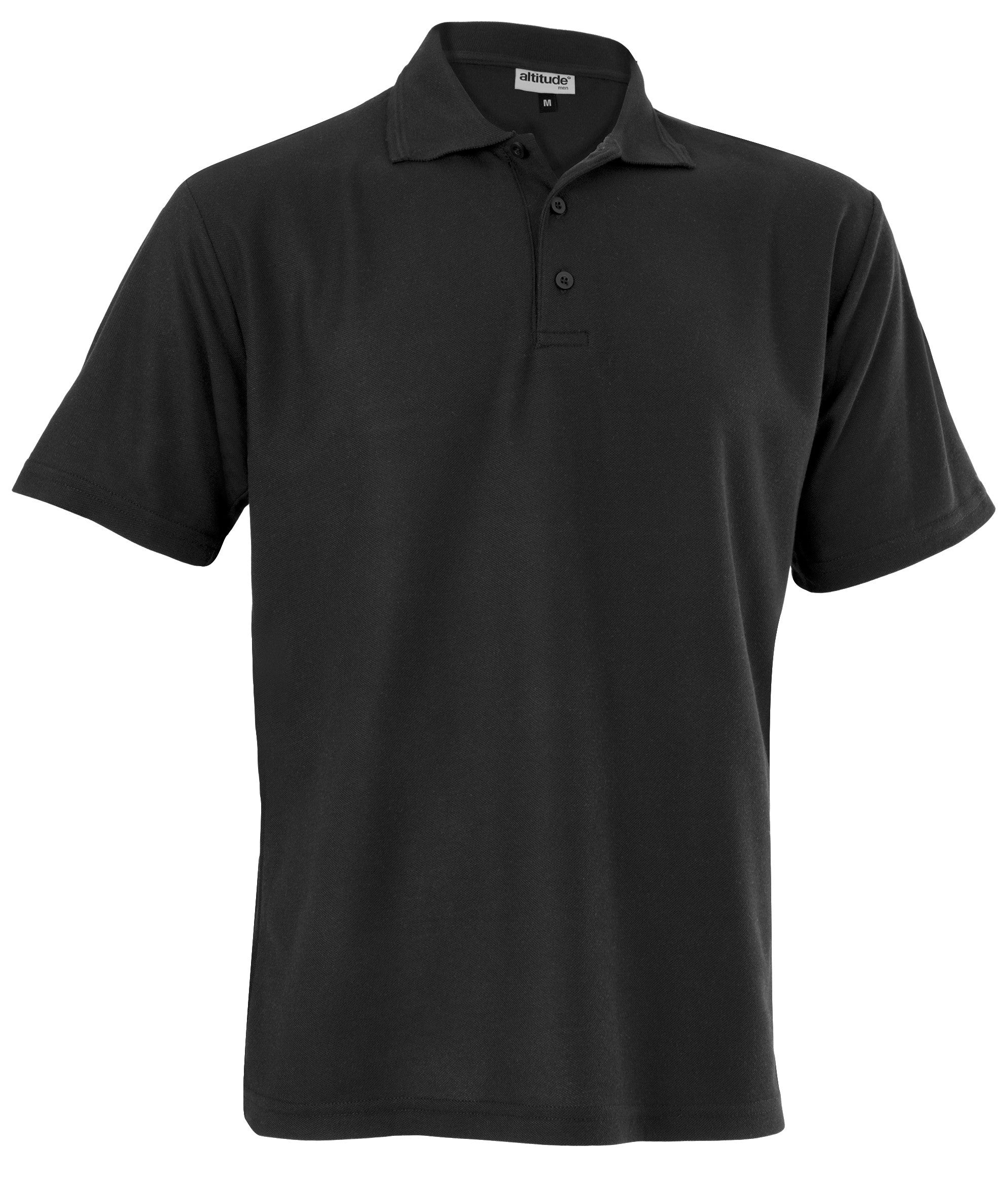 ALTITUDE - Basic Pique Gents Golfer