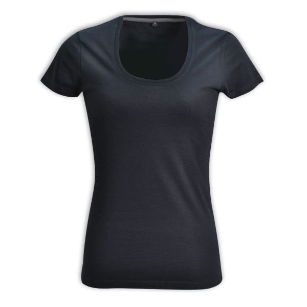 ULTIMATE T - Ladies 150g Fashion Fit T-shirt