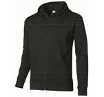 US BASIC - Bravo Mens Hooded Sweater