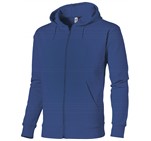 US BASIC - Bravo Mens Hooded Sweater