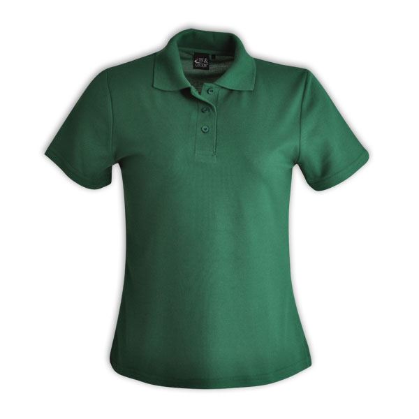 TEE&COTTON - Ladies Classic Pique Knit Polo