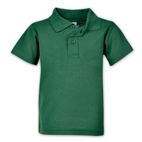 TEE&COTTON - Kids Classic Pique Knit Polo (ages)