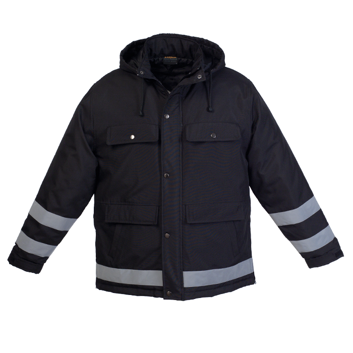 BARRON Beacon Jacket