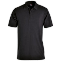 GLOBAL CITIZEN - Classic Heavy Weight Polo