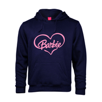 Fanciful Designs - Barbie