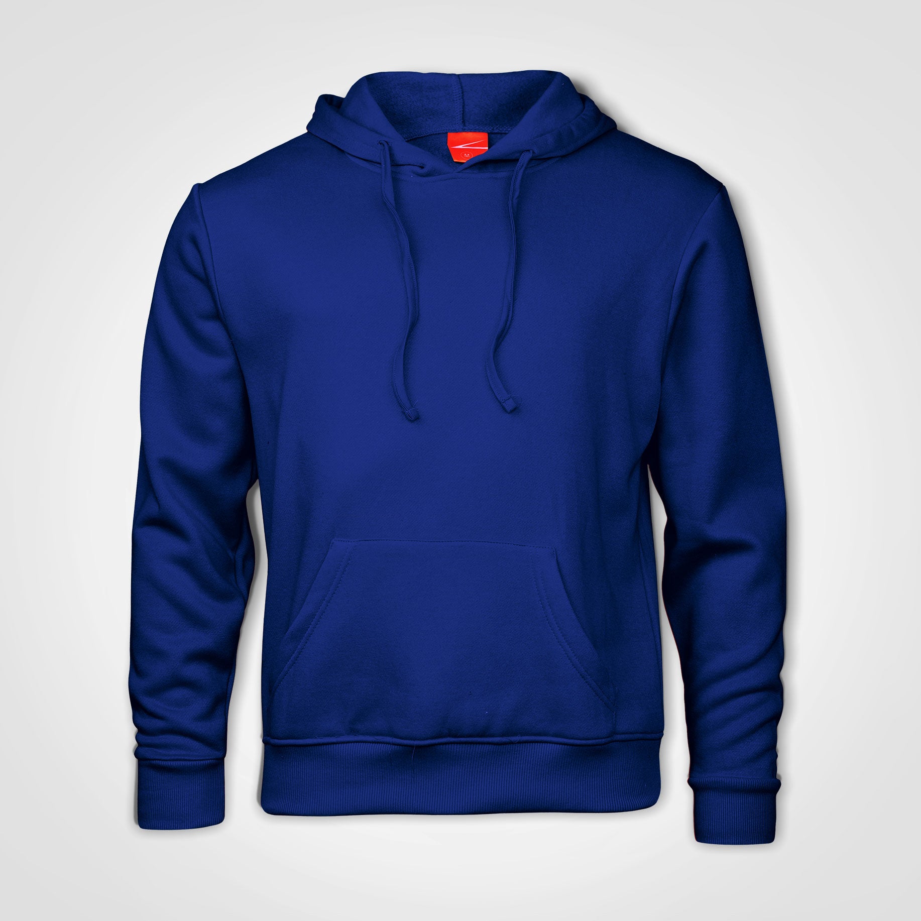 Captivity - Base Hoodie