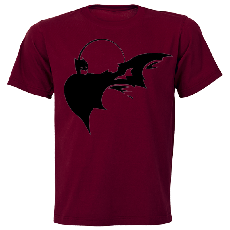 Batman Printed Kids T-Shirt