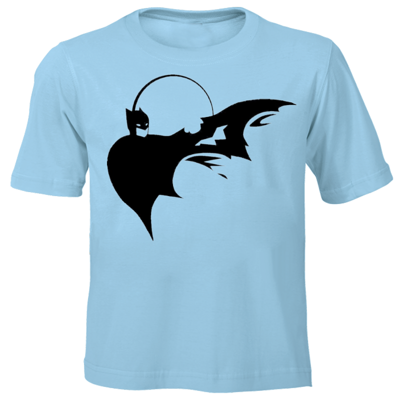 Batman Printed Kids T-Shirt