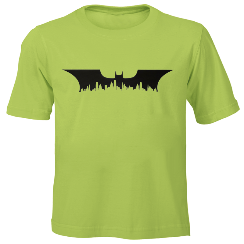 Batman 2 Printed Kids T-Shirt
