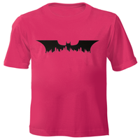 Batman 2 Printed Kids T-Shirt