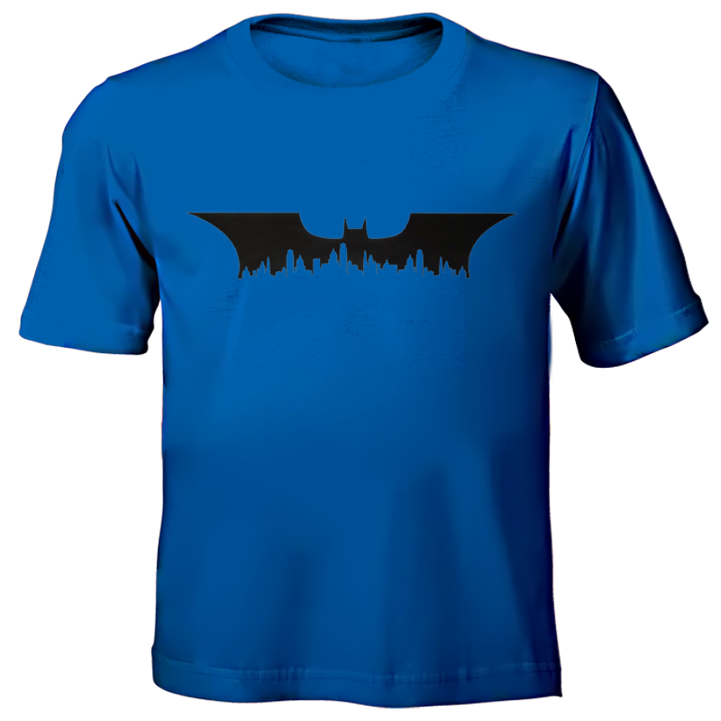 Batman 2 Printed Kids T-Shirt