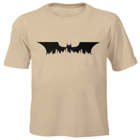 Batman 2 Printed Kids T-Shirt